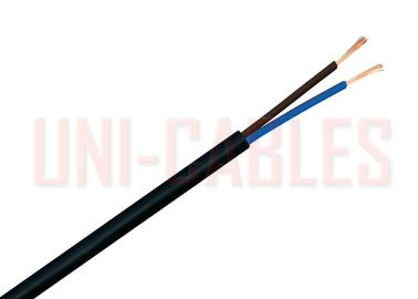 China H03VV  Flexible Light Duty Cable F BS EN 50525 2 11 For Connecting Domestic Properties supplier