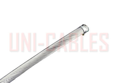 China NF 34 French Standard AAAC Conductor High Voltage Aster 54.6 Almelec supplier