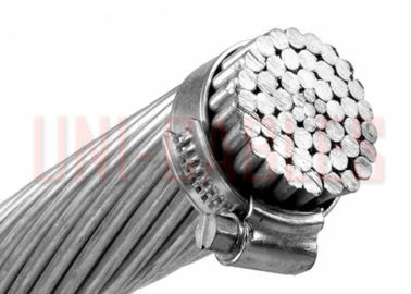 China AS3607 Bare Overhead ACSR Conductor Distribution Cable QUINCE ALMOND supplier