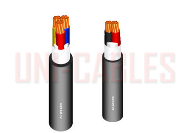 China Type CV JIS Standard CU LV Cable XLPE PVC For General Purpose Power Distribution supplier