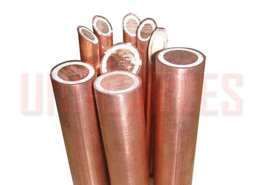 China 1X70mm2 MICC Heavy Duty Mineral Insulated Cable 1000V Fire Resistance Cable supplier