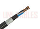 Multi Core SWA PVC Armoured Electrical Cable supplier