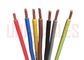 450 750V Fixed Wiring PVC Insulated Cables , 6491B LSZH Class 2 PVC Multicore Cable supplier