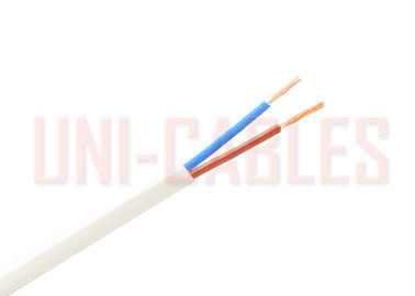 China 2192Y Class 5 Conductor PVC Electrical Cable 300V Flat For Kitchen Office supplier