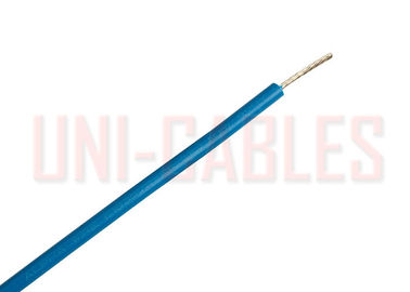 China UL Standard Flexible Armored Cable , Connection Electronic Polyvinyl Chloride Wire supplier