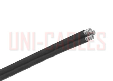 China Self - Supporting NFA2X Aerial Bundled Cable Aluminum 600V XLPE Acc. BS7870-5 supplier