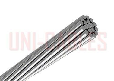 China Type A3 High Voltage All Aluminum Alloy Conductor AAAC IEC 61089 AA6201 supplier