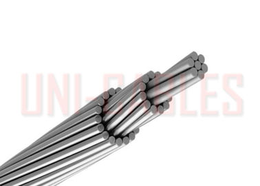 China IEC 61089 AAAC Conductor Type A2 High Conductivity Aluminum Alloy supplier
