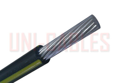 China AA 8030 USE - 2 Service Entrance Cable 600V Underground Type RHH RHW-2 supplier