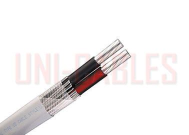 China XLPE SEU UL Listed Cable Service Entrance UL854 Type SE Style U AA 8030 supplier