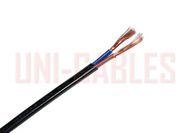 China V90 V75 Australia Standard PVC Insulated Flexible Cable Light Duty Voltage 250V supplier