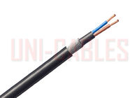 China XLPE Industrial Multi Core Swa Cable , 6942X Steel Wire Armour Cable company