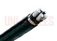 China XLPE Insulation Multicore 30mm Aluminum Power Cable AA8030 Conductor For Industry company