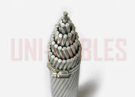 China AA6201 ACAR Overhead Conductor Aluminum Alloy Reinforced For T D System company