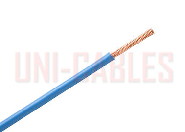 450 750V Fixed Wiring PVC Insulated Cables , 6491B LSZH Class 2 PVC Multicore Cable supplier